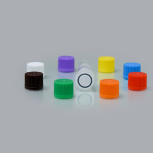 Screw Cap Tubes
